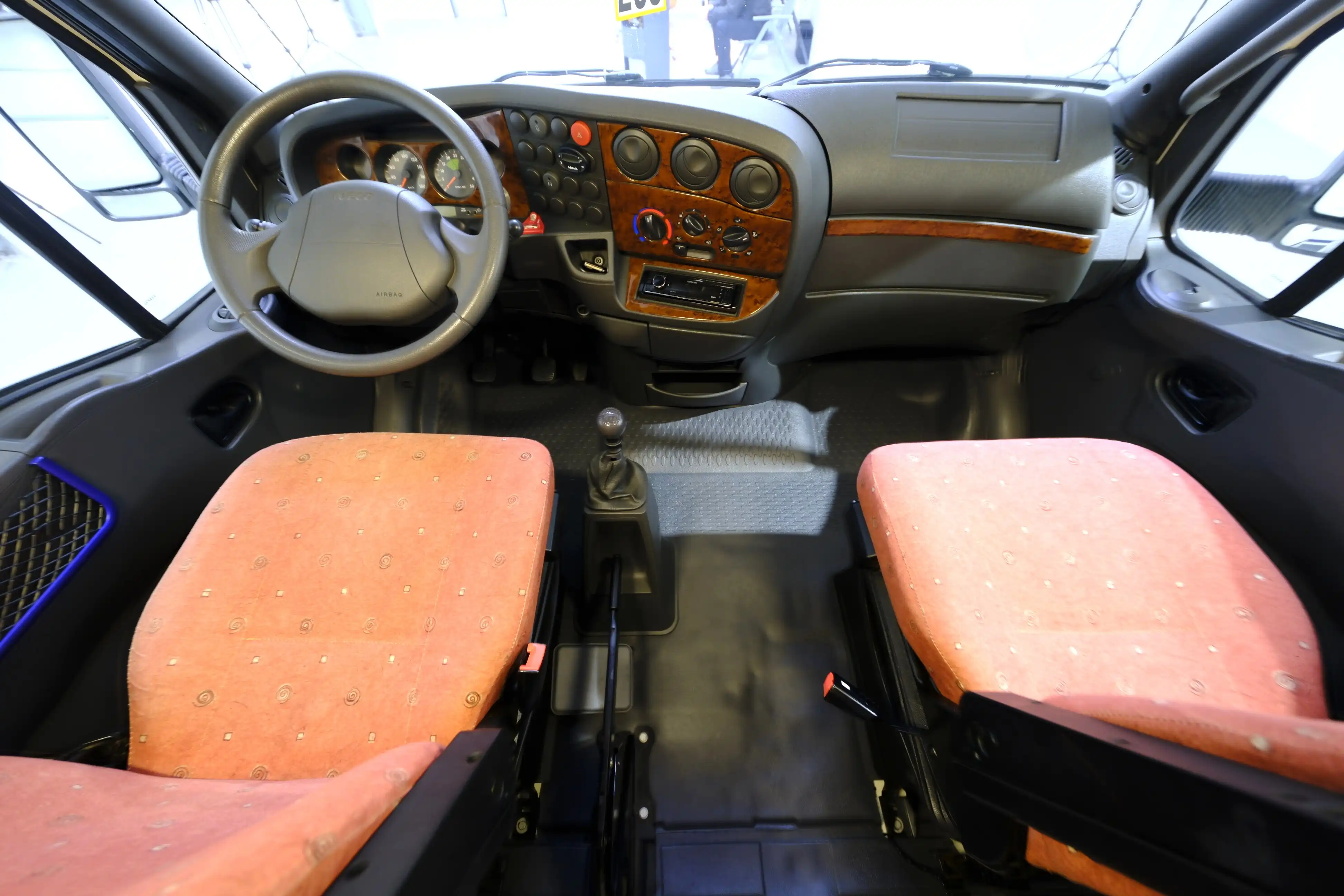 CARTHAGO Mondial 62 QB